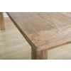 2.6m Reclaimed Teak Mexico Dining Table - 6